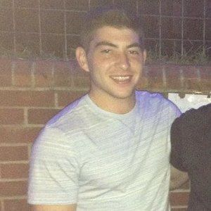 Meet your Posher, Chad